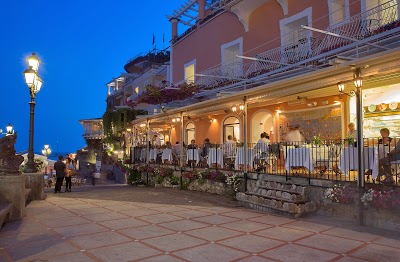 Covo dei Saraceni, Positano, Italy