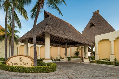 Quinta Real Acapulco, Acapulco, Mexico