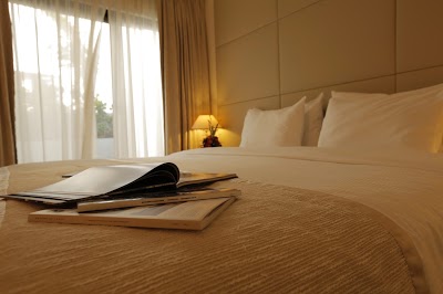 Dubai Marine Beach Resort & Spa, Dubai, United Arab Emirates