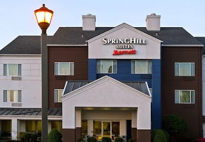SpringHill Suites by Marriott Lawton, Lawton, United States of America