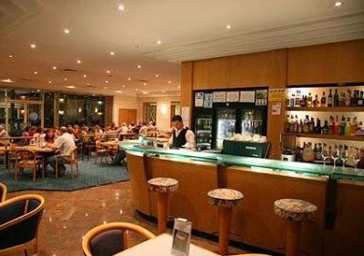 Comfort Inn Blue Lagoon, Dubbo, Australia