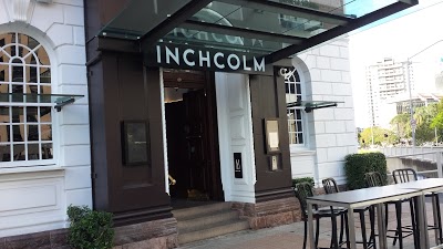 Quality Hotel The Inchcolm, Spring Hill, Australia