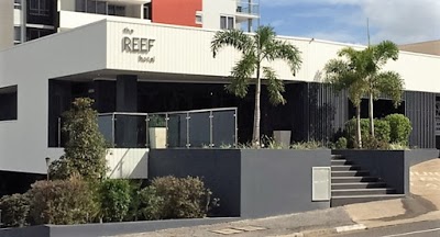 Gladstone Reef Hotel Motel, Gladstone, Australia