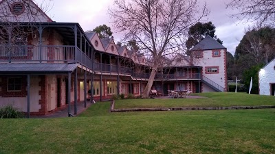 St Francis Winery, Old Reynella, Australia