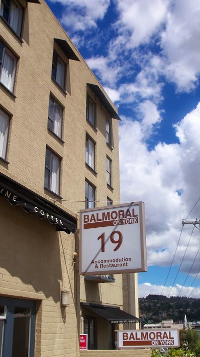 Balmoral On York, Launceston, Australia