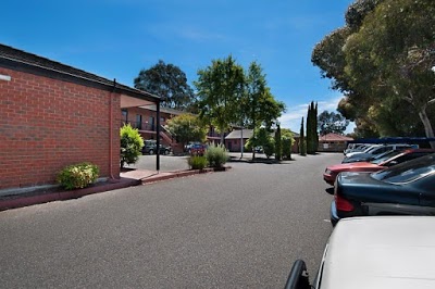 Comfort Inn Dandenong, Dandenong, Australia