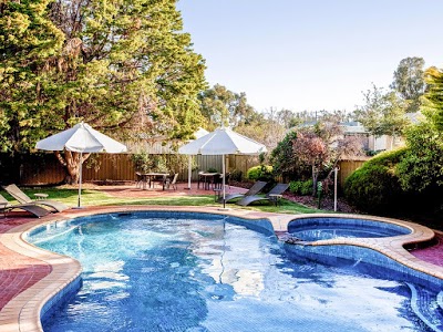 Mercure Port of Echuca, Echuca, Australia