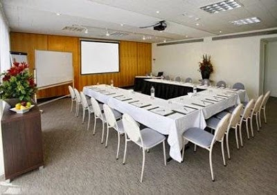 Quality Hotel Bayside Geelong, Geelong, Australia