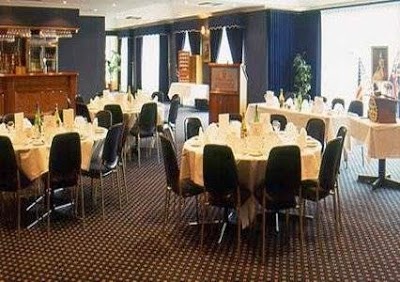 QUALITY HOTEL SHERBOURNE TERRAC, Shepparton, Australia