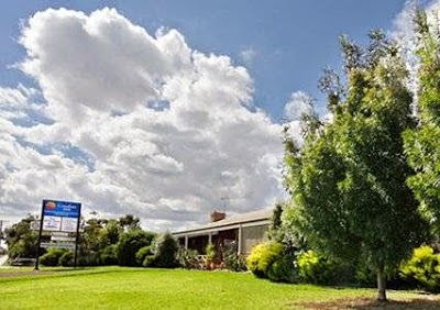 Comfort Inn Goldfields, Stawell, Australia