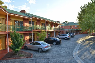 COMFORT INN LADY AUGUSTA, Swan Hill, Australia