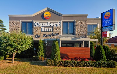 Comfort Inn On Raglan, Warrnambool, Australia