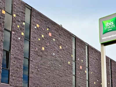 ibis Styles Warrnambool Central Court, Warrnambool, Australia