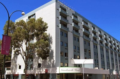 Goodearth Hotel, East Perth, Australia