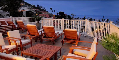 HOTEL ST  LAUREN, Avalon, United States of America