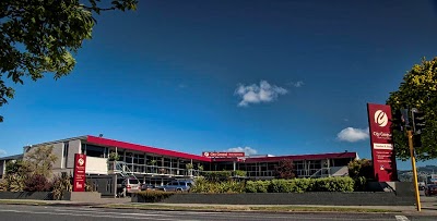 City Central Motel Apartments, Christchurch, New Zealand