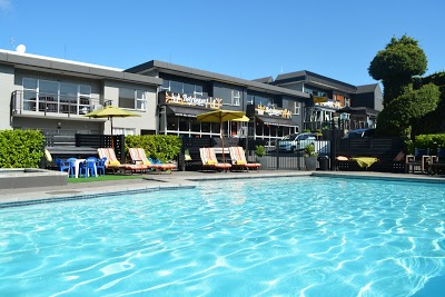 Quality Hotel Ambassador, Hamilton, New Zealand