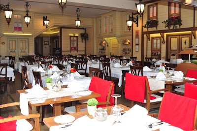 Erboy Hotel Istanbul, Istanbul, Turkey