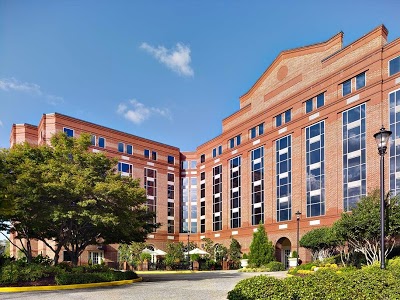 The Hotel At Auburn University, Auburn, United States of America
