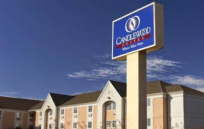 Candlewood Suites Hotel, Huntsville, United States of America
