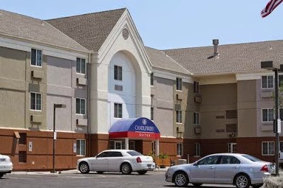 Candlewood Suites Phoenix, Phoenix, United States of America