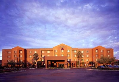 SpringHill Suites Scottsdale North, Scottsdale, United States of America