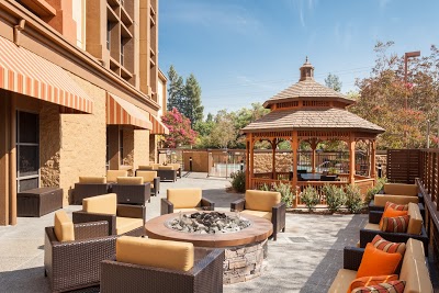 Courtyard by Marriott Santa Rosa, Santa Rosa, United States of America