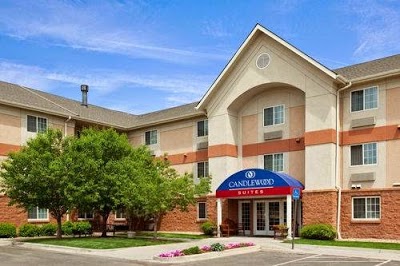 Candlewood Suites Denver-Lakewood, Golden, United States of America