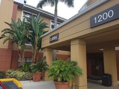 Extended Stay America Fort Lauderdale - Deerfield Beach, Deerfield Beach, United States of America