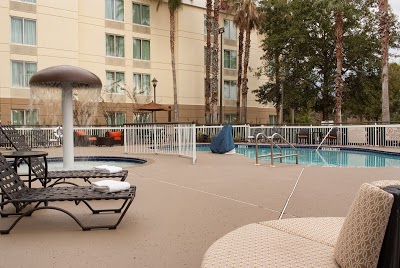 Hilton Garden Inn Orlando Airport, Orlando, United States of America
