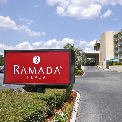 Ramada Orlando Downtown, Orlando, United States of America