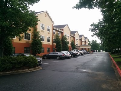Extended Stay America Atlanta - Marietta - Windy Hill, Marietta, United States of America