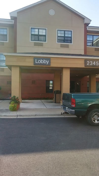 Extended Stay America Chicago - Darien, Darien, United States of America