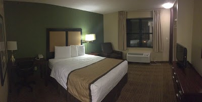 Extended Stay America - Chicago - O'Hare - North, Des Plaines, United States of America