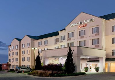 Springhill Suites By Marriott Overland Park, Overland Park, United States of America
