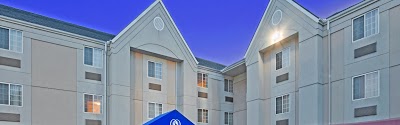 Candlewood Suites Salina, Salina, United States of America