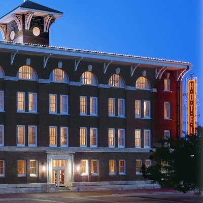 Hotel at Old Town, Wichita, United States of America
