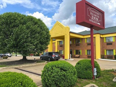 COUNTRY HEARTH INN BOWLING GRE, Bowling Green, United States of America