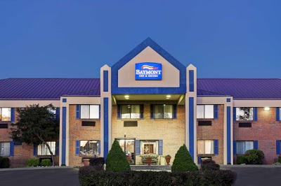 COUNTRY HEARTH INN HARRODSBU, Harrodsburg, United States of America