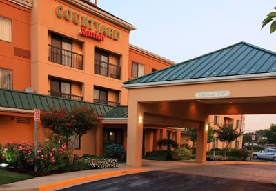 Courtyard by Marriott Frederick, Frederick, United States of America