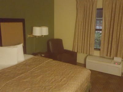 Extended Stay America Washington, D.C. - Gaithersburg -North, Gaithersburg, United States of America