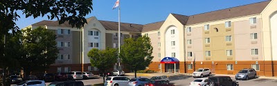 Candlewood Suites Baltimore-BWI Airport, Linthicum Heights, United States of America