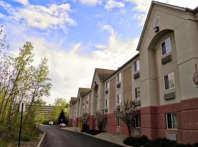 Hawthorn Suites by Wyndham Detroit Auburn Hills, Auburn Hills, United States of America