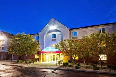 Candlewood Suites Detroit-Troy, Troy, United States of America