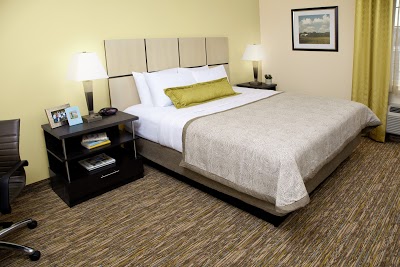 Candlewood Suites Detroit-Warren, Warren, United States of America