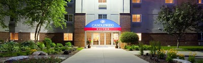 Candlewood Suites Minneapolis-Richfield, Richfield, United States of America