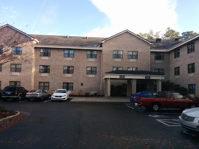 Extended Stay America - Raleigh - Cary - Regency Parkway N, Cary, United States of America