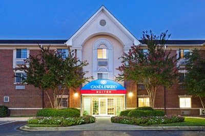 Candlewood Suites Charlotte-University, Charlotte, United States of America