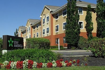 Extended Stay America Philadelphia - Mt. Laurel Crawford Pl, Mount Laurel, United States of America