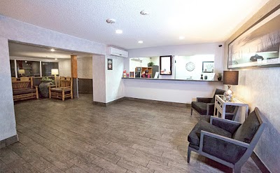Lucky Club Casino and Hotel, North Las Vegas, United States of America